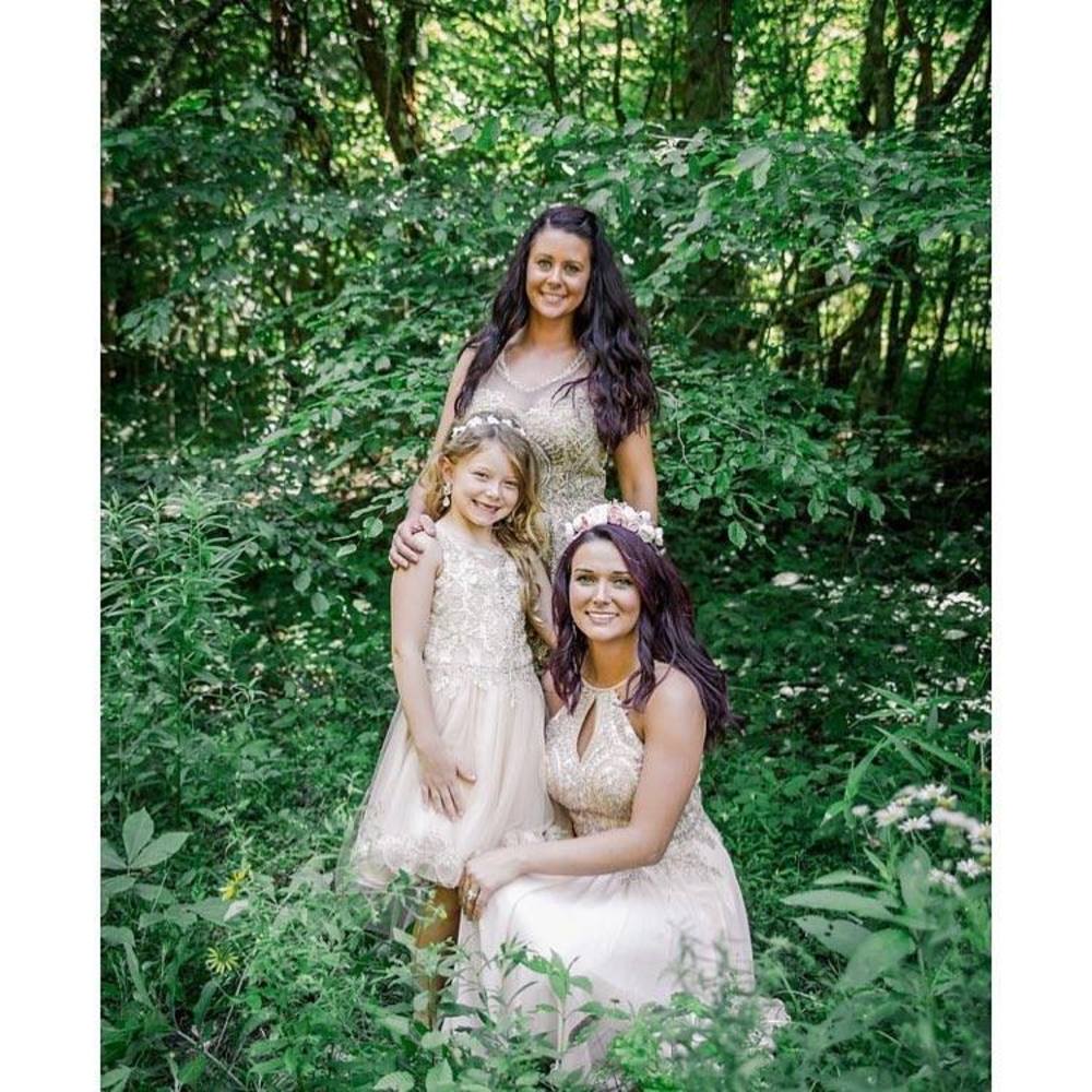 Meet your Posher, Ciara